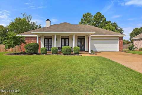 103 S Middlefield Drive, Canton, MS 39046