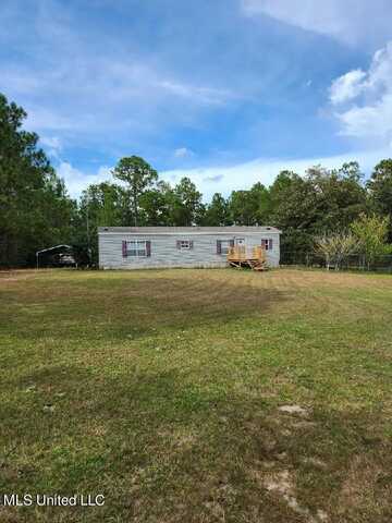 23198 Wright Road, Saucier, MS 39574