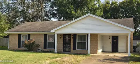 1867 Amhurst Cove, Southaven, MS 38671