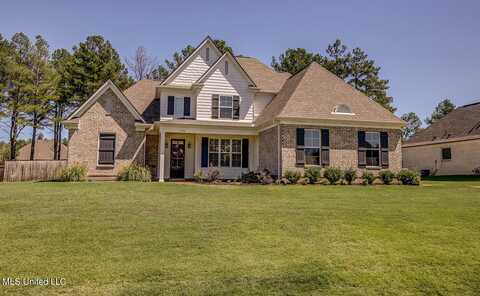 5376 E Pointe Drive, Olive Branch, MS 38654