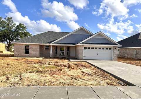 6207 Diamond Lane, Biloxi, MS 39532