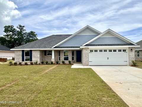 6207 Diamond Lane, Biloxi, MS 39532