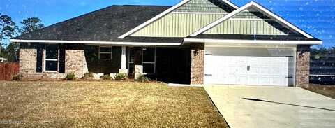 6207 Diamond Lane, Biloxi, MS 39532