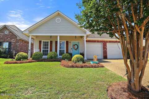 711 Hartwood Cove, Brandon, MS 39042