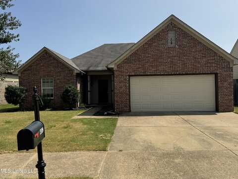 4052 Colton Drive, Olive Branch, MS 38654