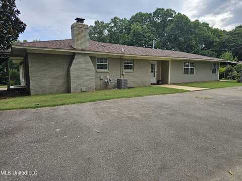 2684 Jaybird Road, Hernando, MS 38632