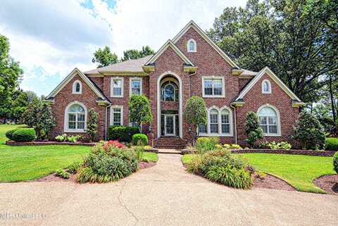 5138 St Andrews Cove, Olive Branch, MS 38654