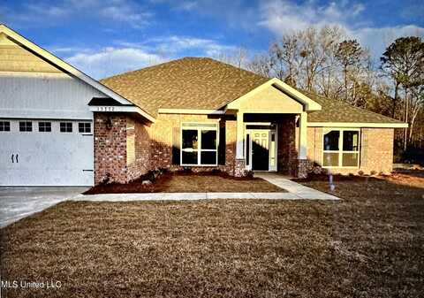 6209 Diamond Lane, Biloxi, MS 39532