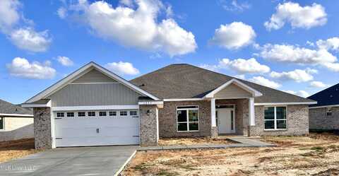 6209 Diamond Lane, Biloxi, MS 39532