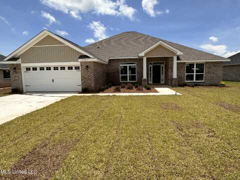 6209 Diamond Lane, Biloxi, MS 39532