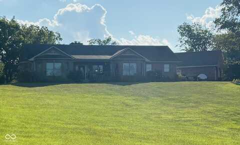 14130 Quarry Road, Laurel, IN 47024