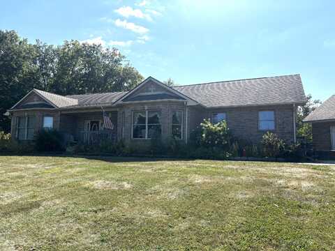 14130 Quarry Road, Laurel, IN 47024