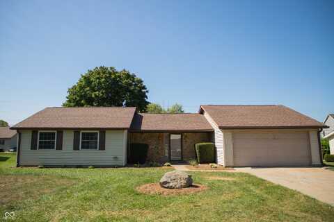 1405 Ladoga Road, Crawfordsville, IN 47933