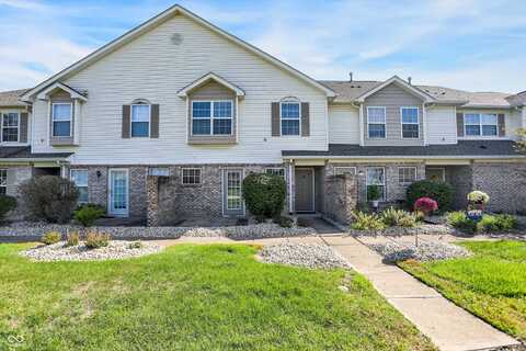 703 Blackthorne Trail, Plainfield, IN 46168