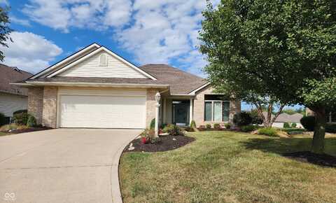 218 Fiddlers Cove, Fort Wayne, IN 46825