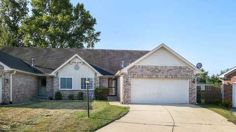 709 Silver Fox Court, Indianapolis, IN 46217