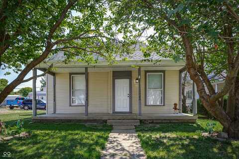 2415 Main Street, Elwood, IN 46036