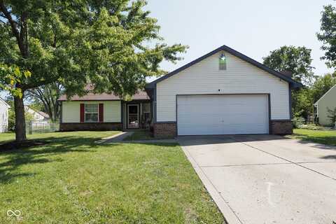 5039 Donner Lane, Indianapolis, IN 46268