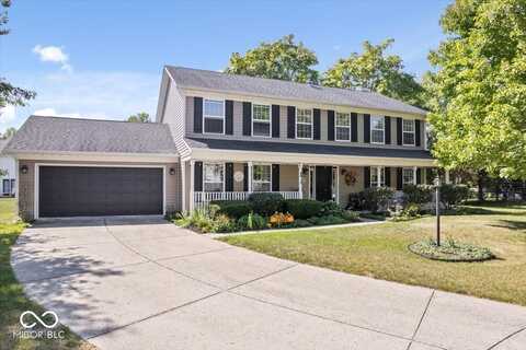 9443 Grandview Court, Noblesville, IN 46060