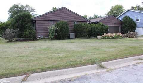 14 E Ferner Street, Marshalltown, IA 50158