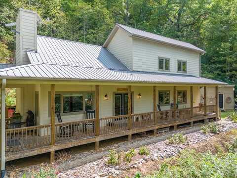 92 Sterling Lane, BRYSON CITY, NC 28713