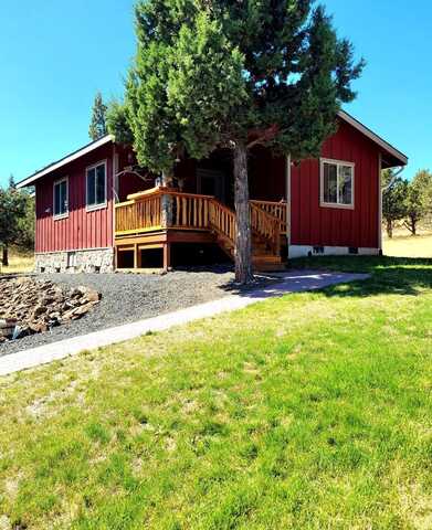 7955 SE Walther Loop, Prineville, OR 97754