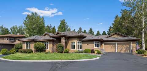 19595 Simpson Avenue, Bend, OR 97702