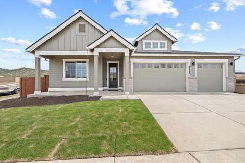 1292 NE Whistle Way, Prineville, OR 97754