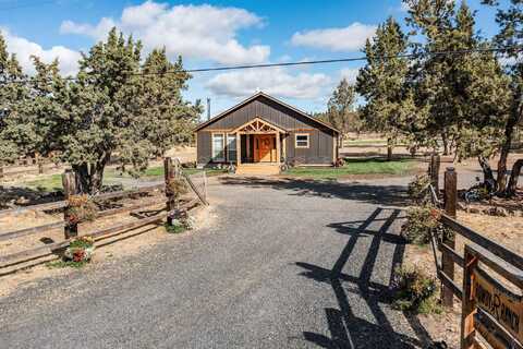 2575 SE Maphet Road, Prineville, OR 97754