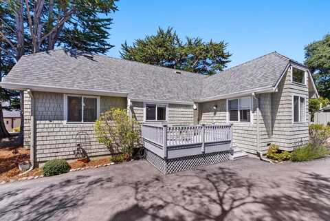 425 Sandalwood DR, APTOS, CA 95003