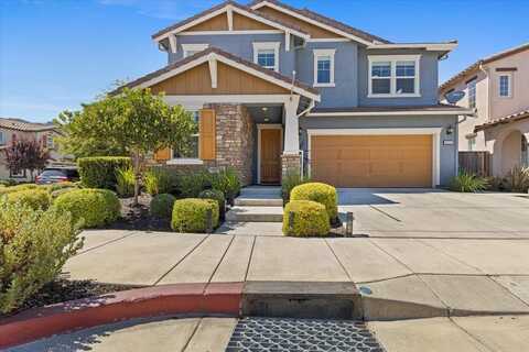 6437 Emerald CT, GILROY, CA 95020