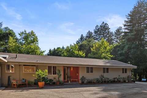 444 Hoover RD, SOQUEL, CA 95073