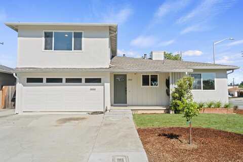 2805 Steinhart CT, SANTA CLARA, CA 95051