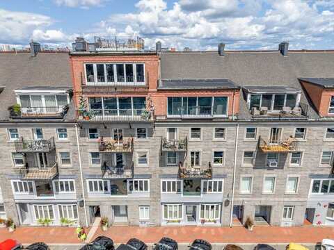 47 Commercial Wharf, Boston, MA 02110