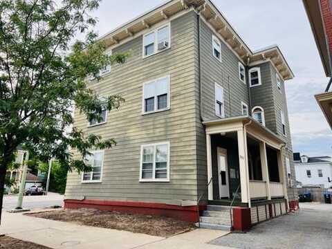 387 Broadway, Providence, RI 02909