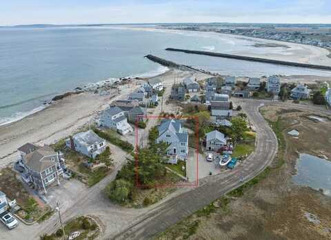 27 Cove Street, Marshfield, MA 02050