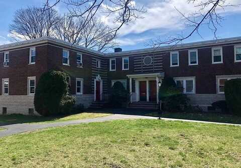 32 Newman Road, Malden, MA 02148