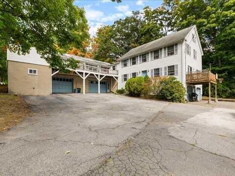 1 Mount Vernon St, Haverhill, MA 01830