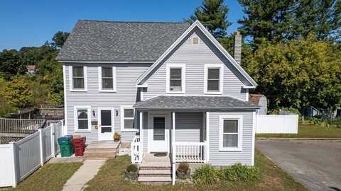 70 Carmine St, Lowell, MA 01852