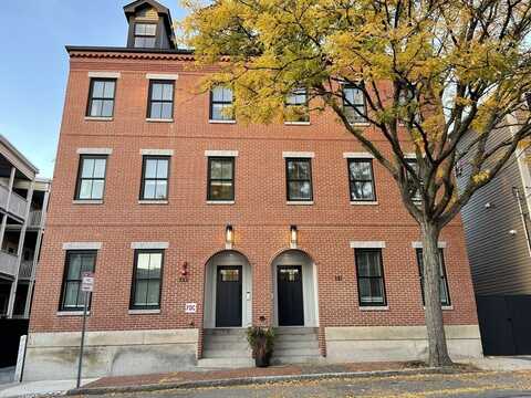 131 Spring St, Cambridge, MA 02141