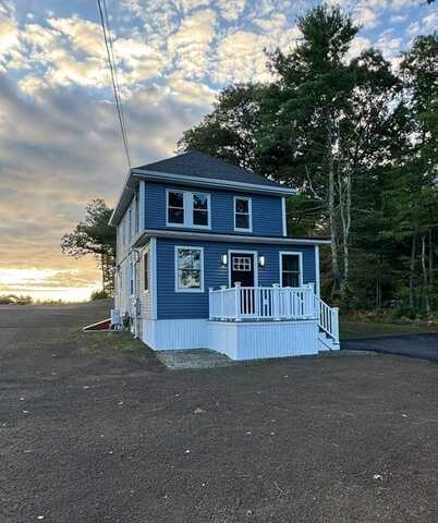 449 Reed Rd., Dartmouth, MA 02747