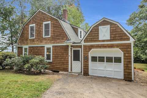 191 Westminster Road, Princeton, MA 01541