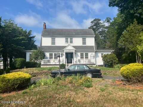 137 Trenton Road, Browns Mills, NJ 08015