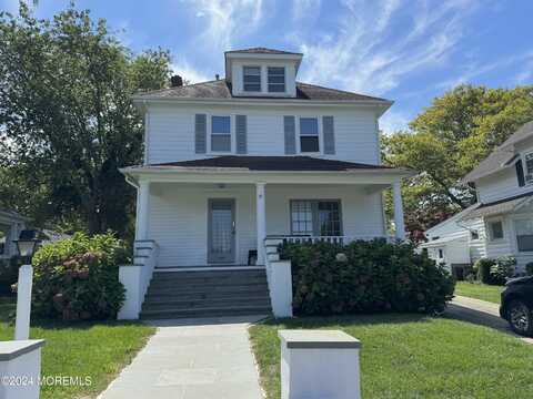 74 Poplar Avenue, Deal, NJ 07723