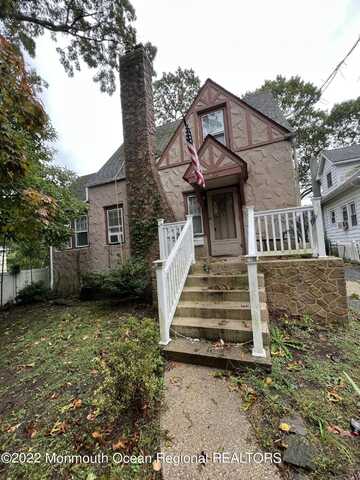 432 Harnell Avenue, Oakhurst, NJ 07755