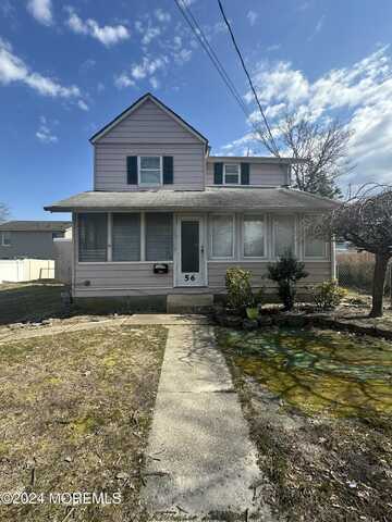 56 Steiner Avenue, Neptune City, NJ 07753