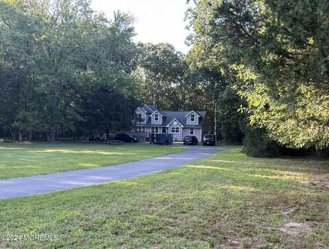 268 Bennetts Mills Road, Jackson, NJ 08527