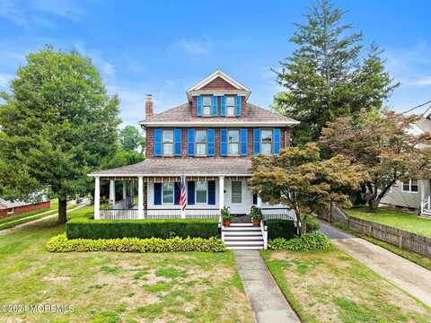 88 Branchport Avenue, Long Branch, NJ 07740