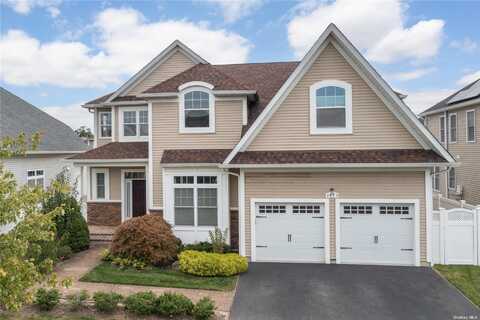 1473 Horseshoe Drive, North Bellmore, NY 11710