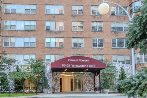 70-25 Yellowstone Boulevard, Forest Hills, NY 11375